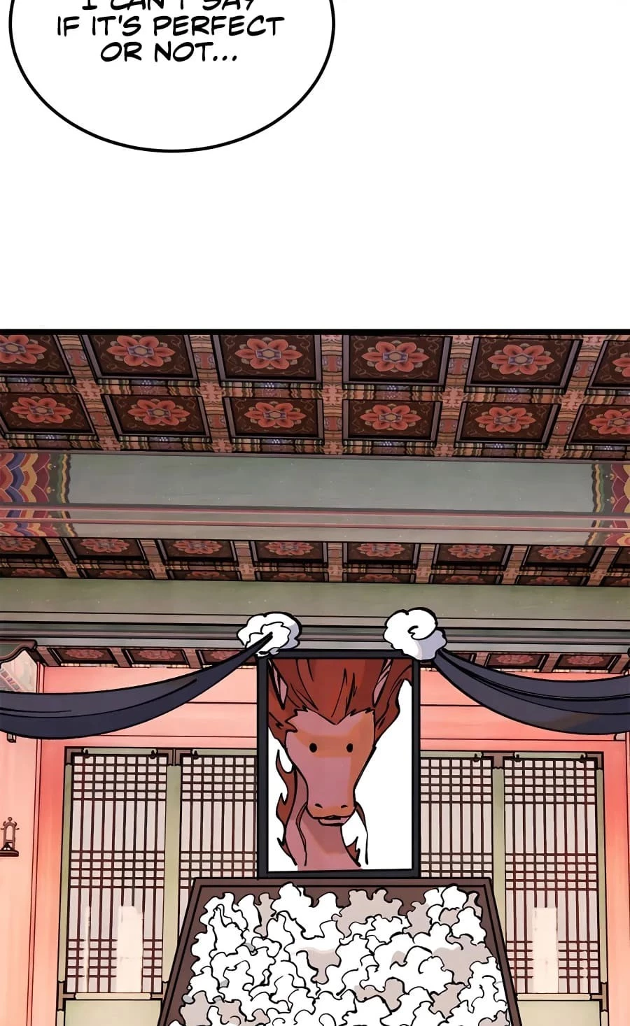 All Hail the Sect Leader Chapter 279 - 51