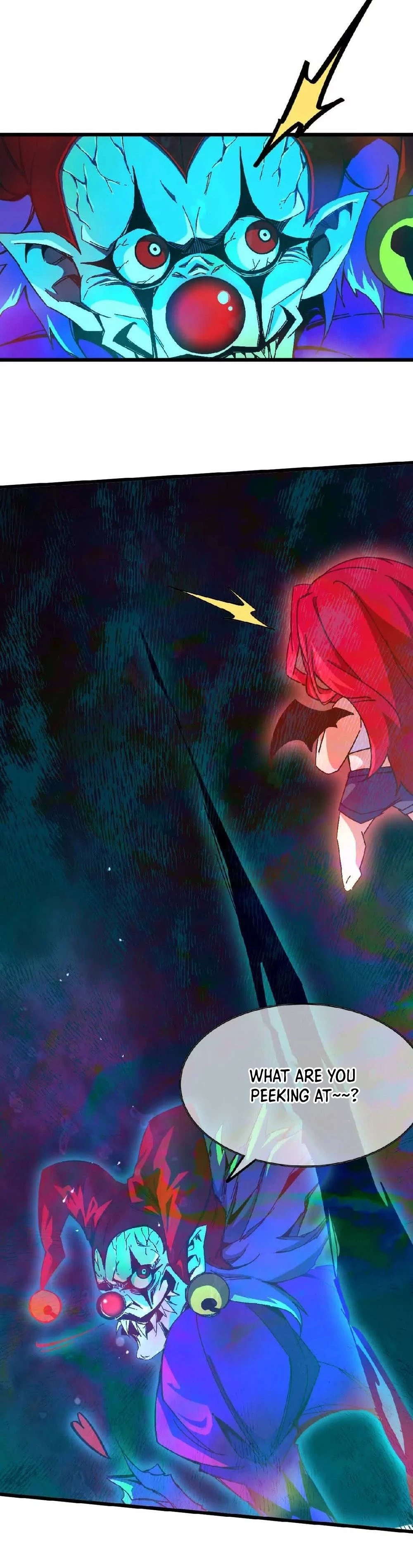 Hero X Demon Empress Chapter 14 - 7