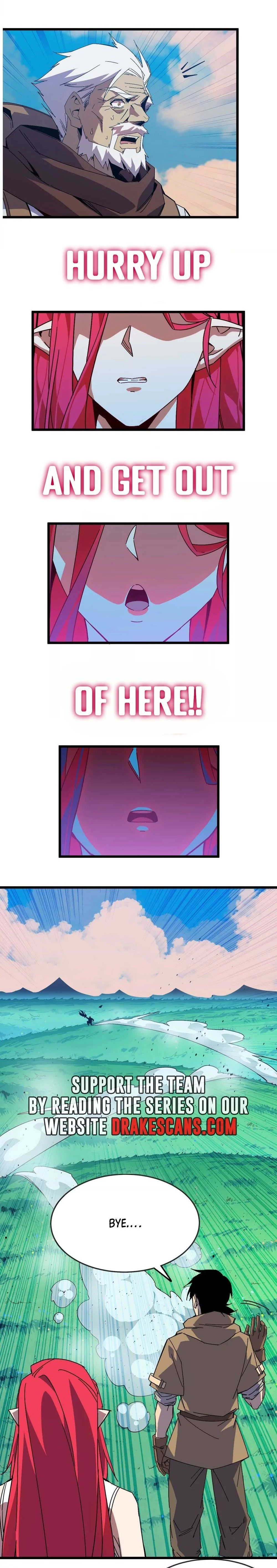 Hero X Demon Empress Chapter 14 - 16