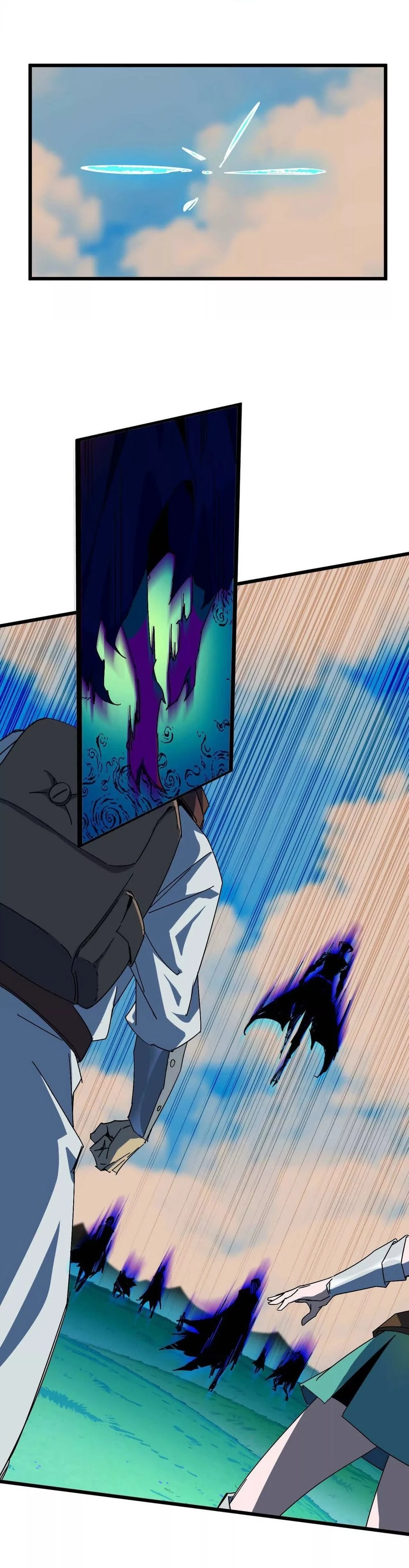 Hero X Demon Empress Chapter 15 - 8