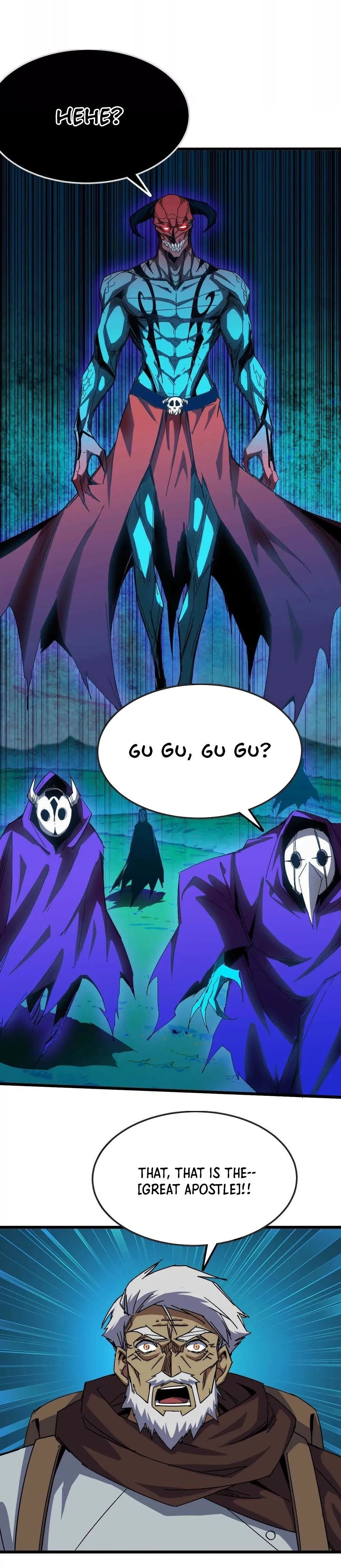 Hero X Demon Empress Chapter 15 - 9