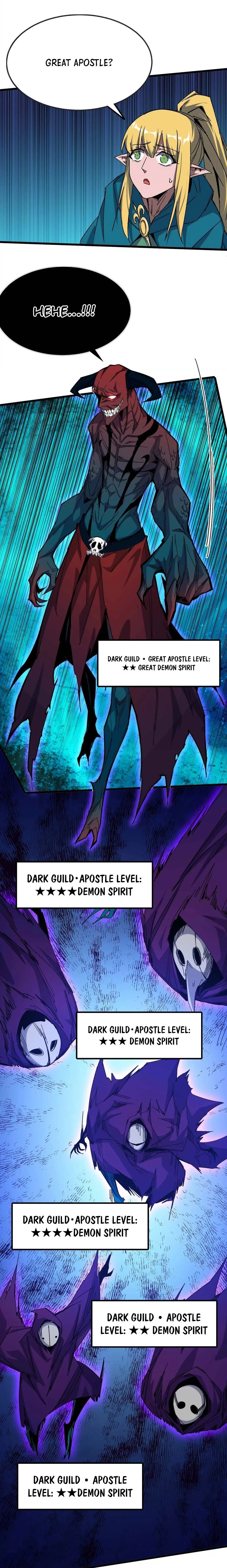 Hero X Demon Empress Chapter 15 - 10
