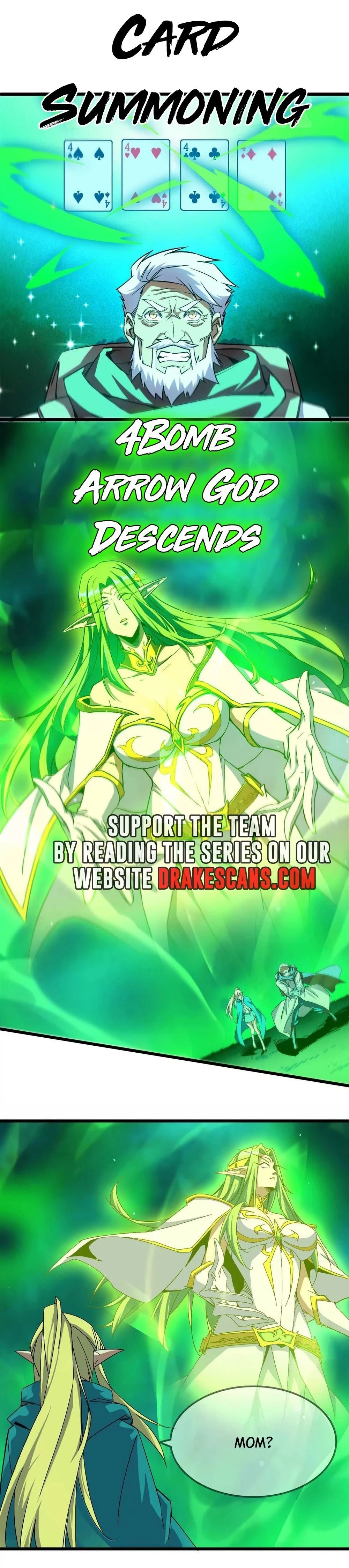 Hero X Demon Empress Chapter 15 - 13