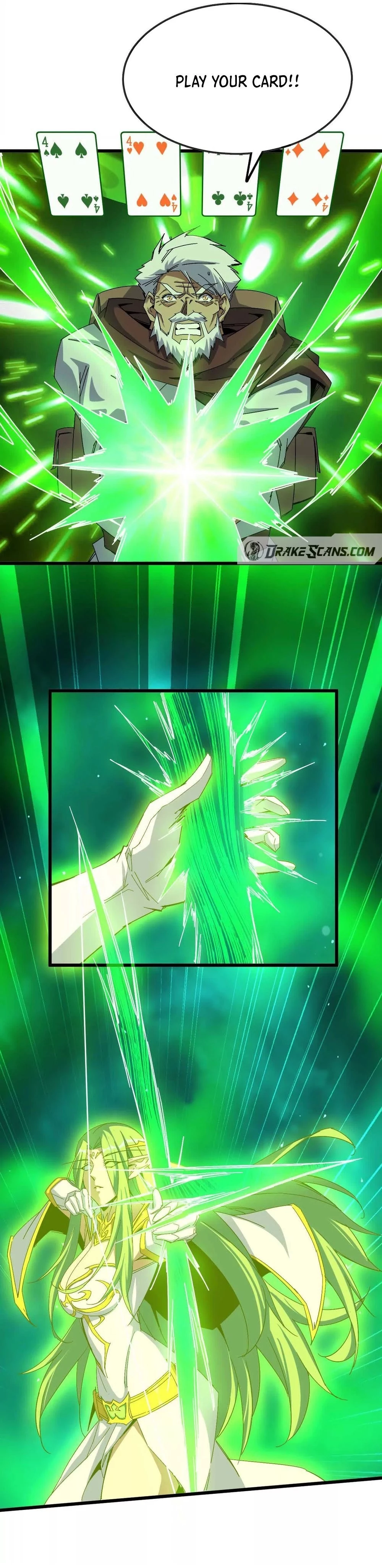 Hero X Demon Empress Chapter 15 - 14