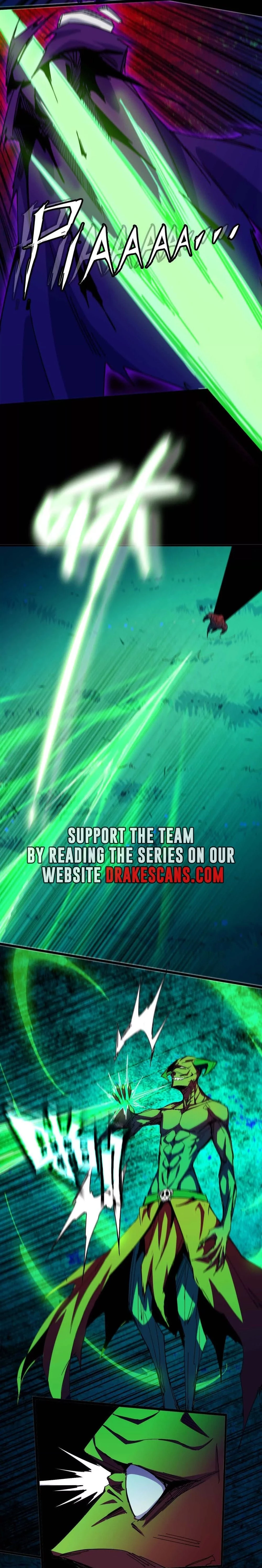 Hero X Demon Empress Chapter 15 - 16