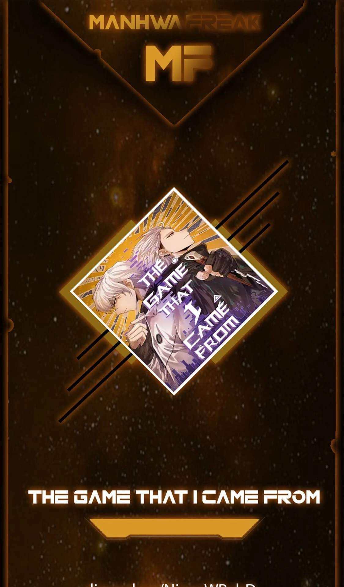 The Game That I Came From Chapter 226 - 1
