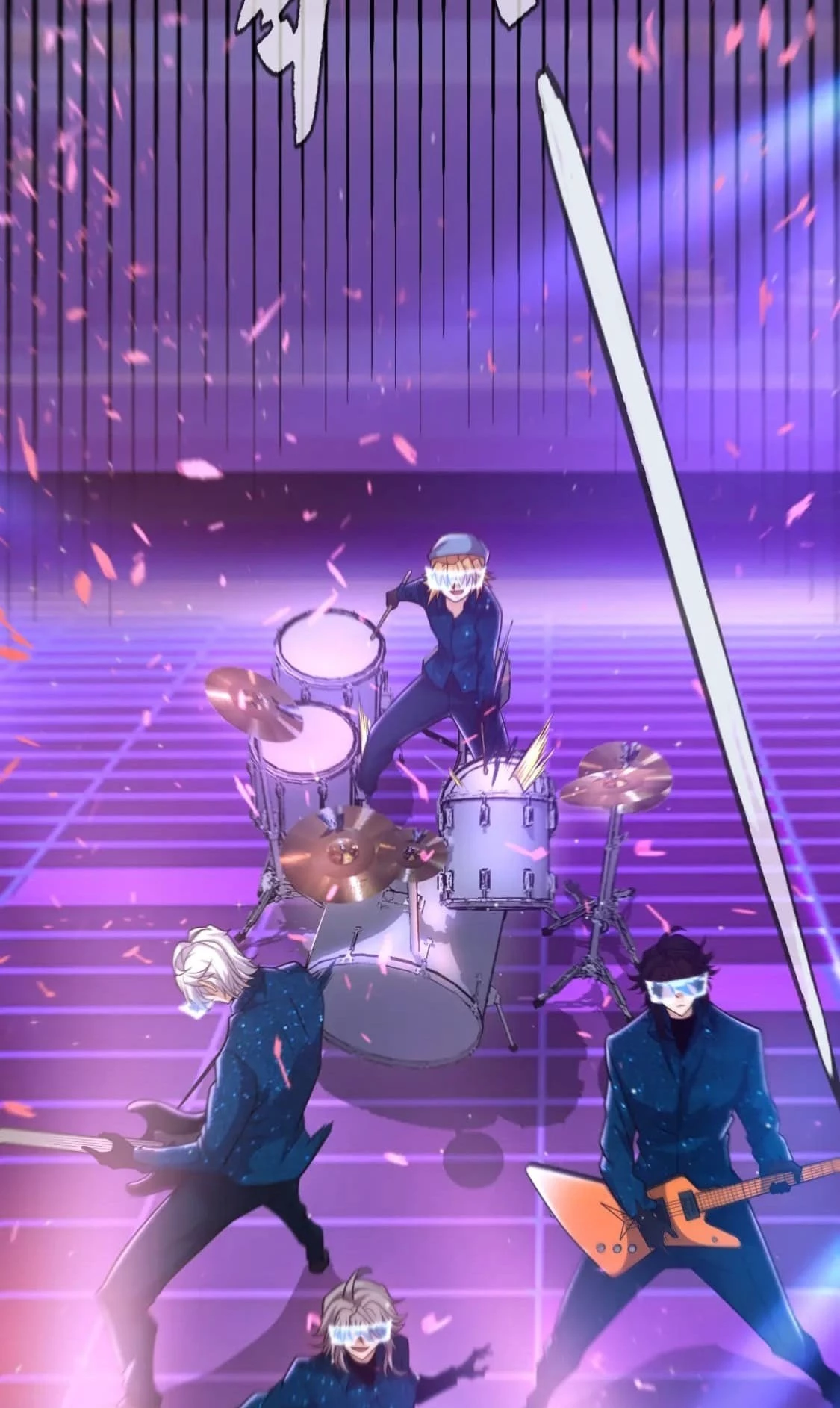 The Game That I Came From Chapter 226 - 12