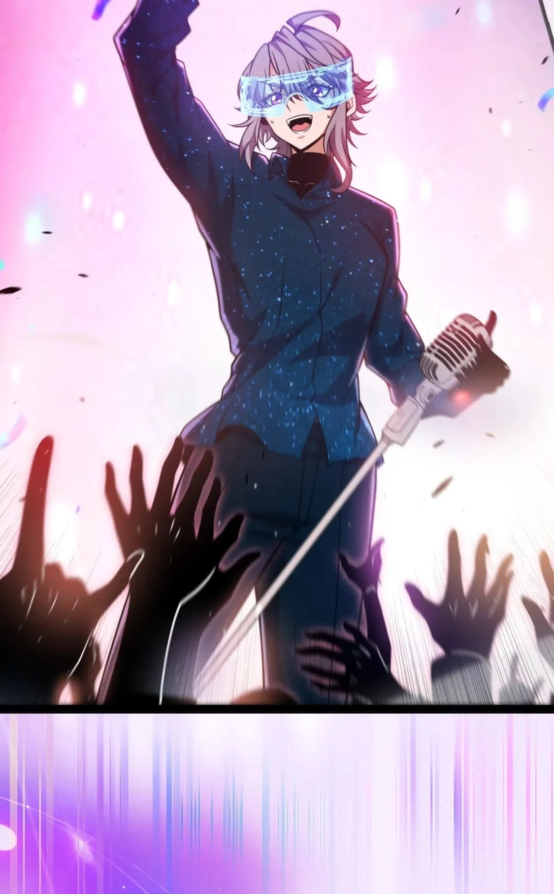 The Game That I Came From Chapter 226 - 26