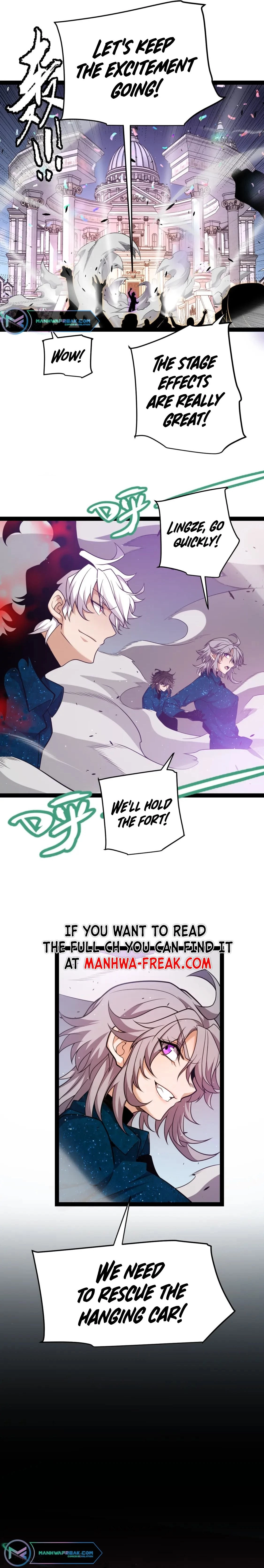 The Game That I Came From Chapter 226 - 34