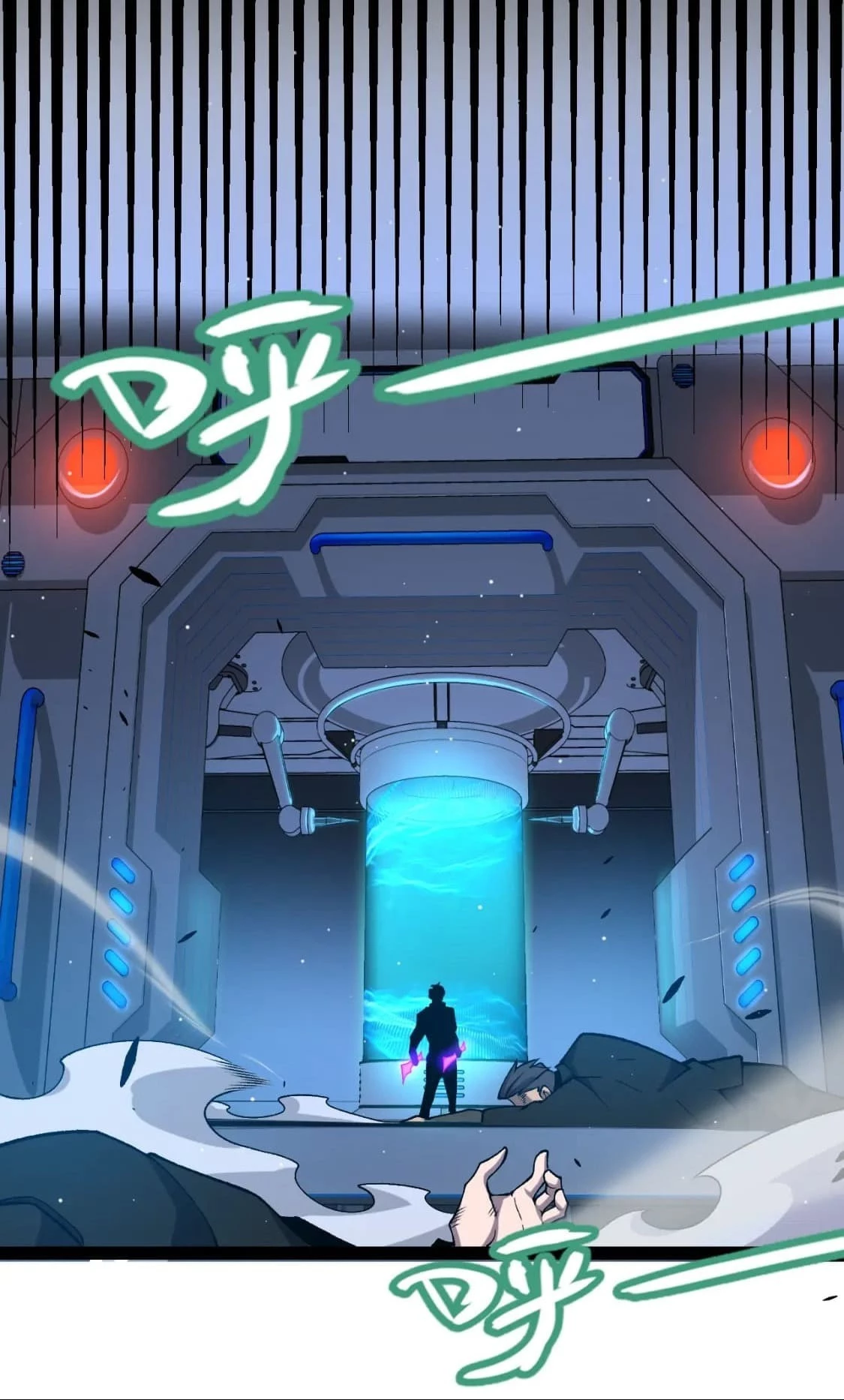 The Game That I Came From Chapter 226 - 40
