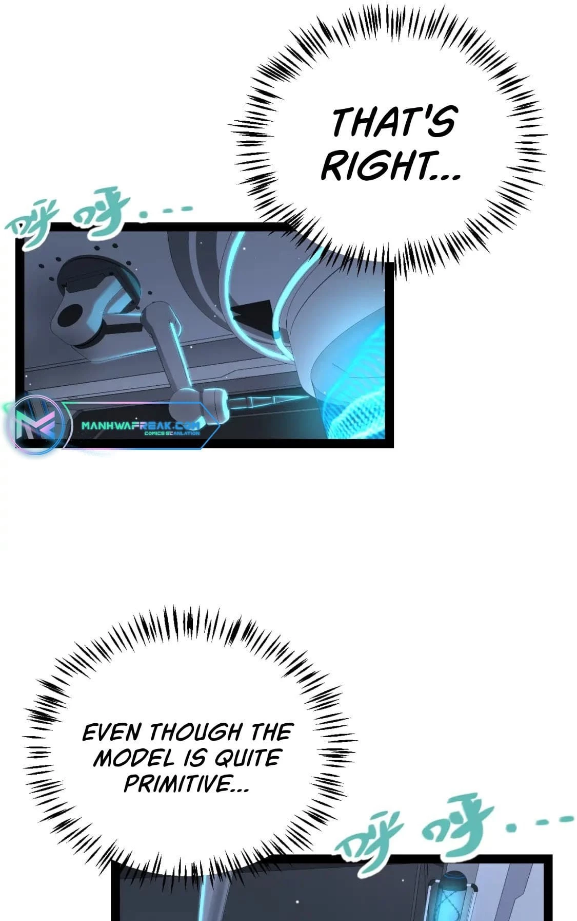 The Game That I Came From Chapter 226 - 41