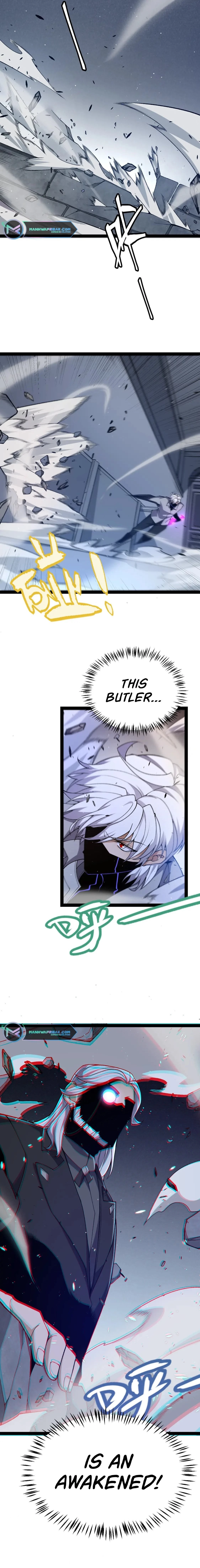 The Game That I Came From Chapter 226 - 49