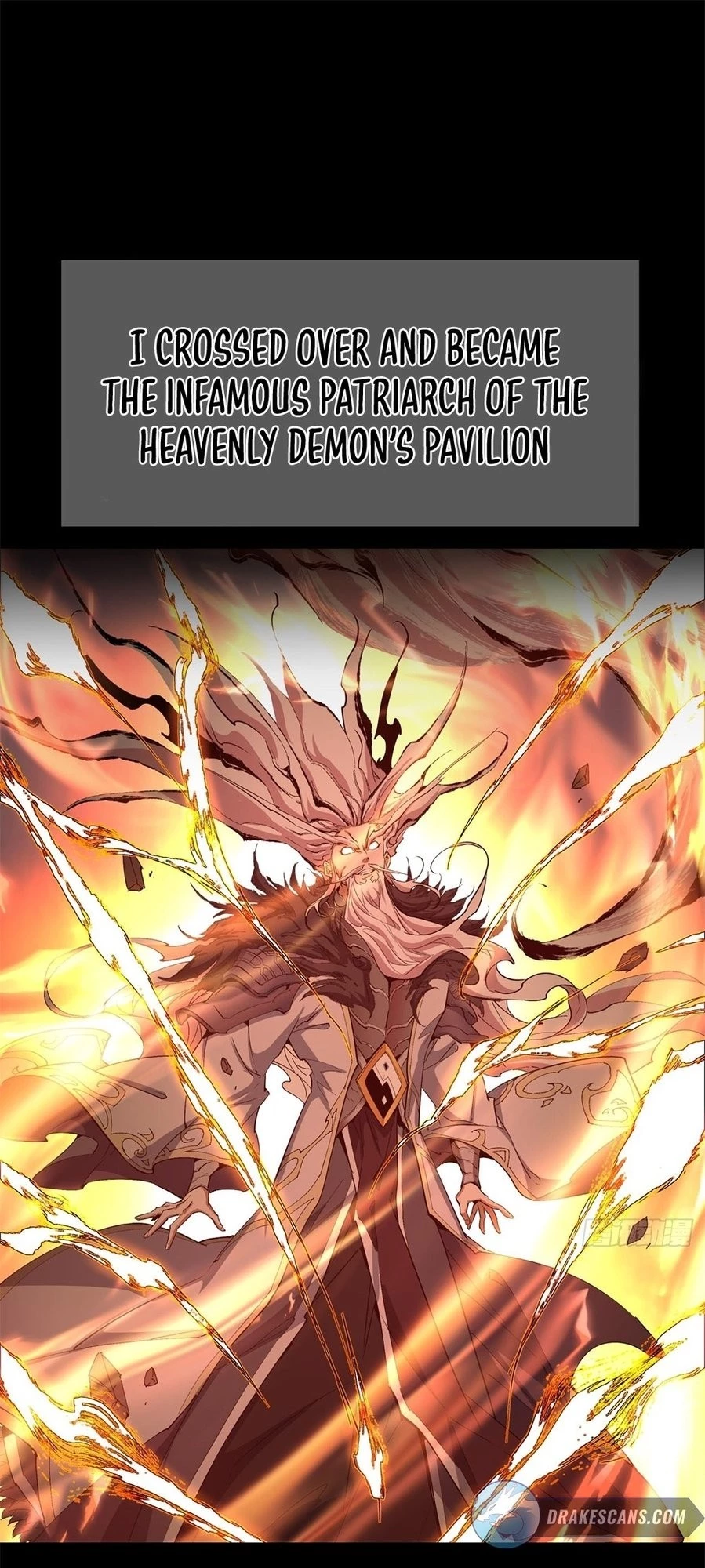 My Disciples Are All Big Villains Chapter 0 - 1