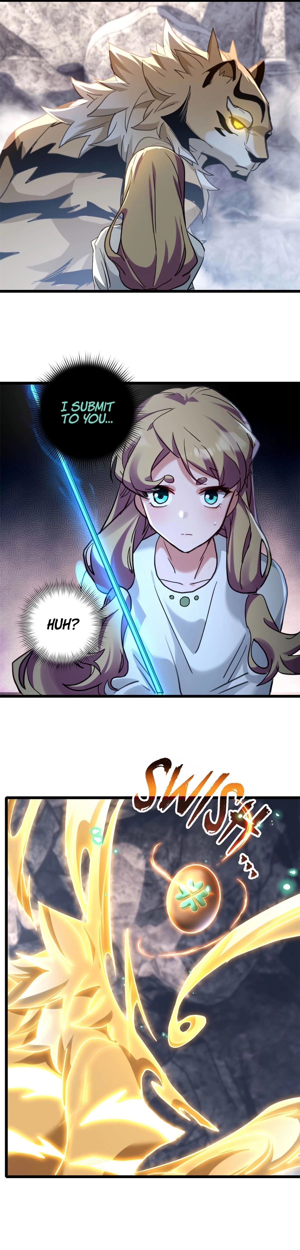 I Just Want to Game in Peace Chapter 121 - 18