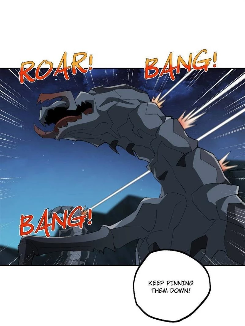 The Legendary Mechanic Chapter 213 - 7