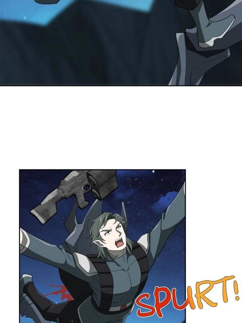 The Legendary Mechanic Chapter 213 - 11