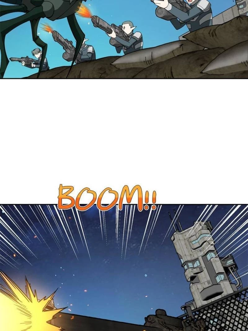 The Legendary Mechanic Chapter 213 - 14