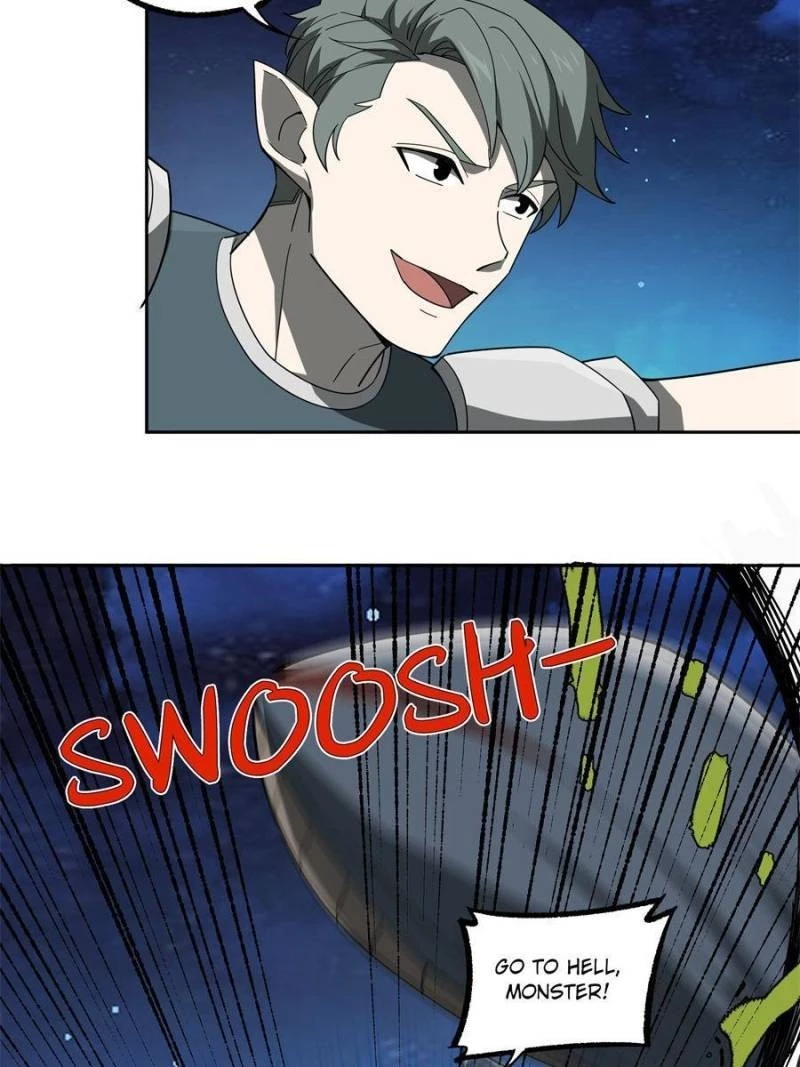 The Legendary Mechanic Chapter 213 - 17