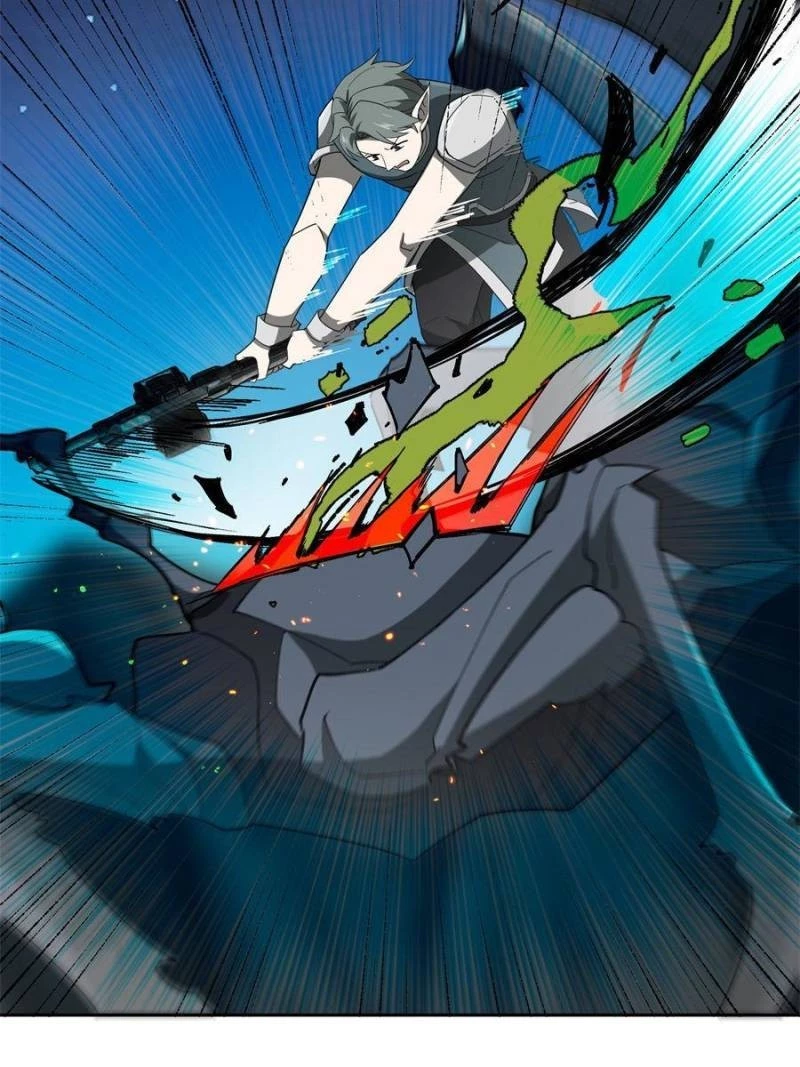 The Legendary Mechanic Chapter 213 - 18