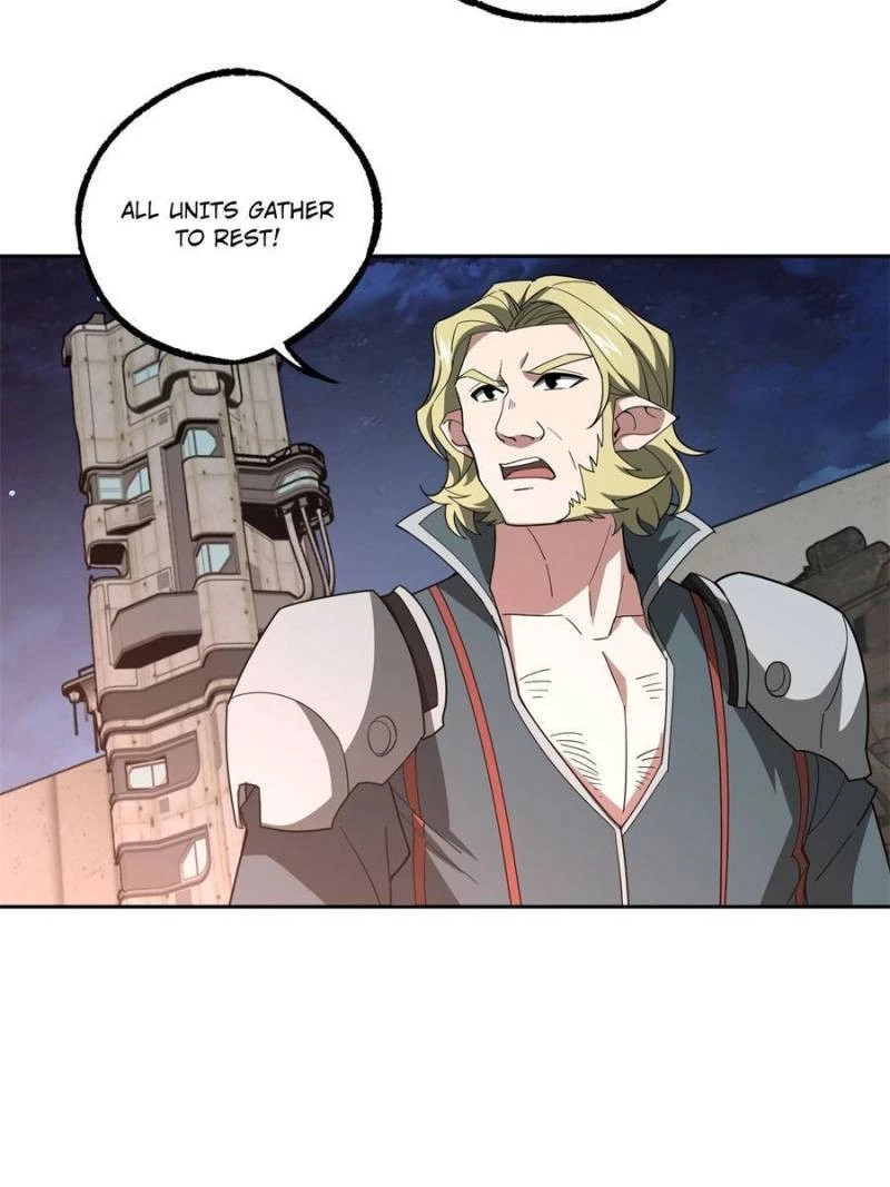 The Legendary Mechanic Chapter 213 - 23