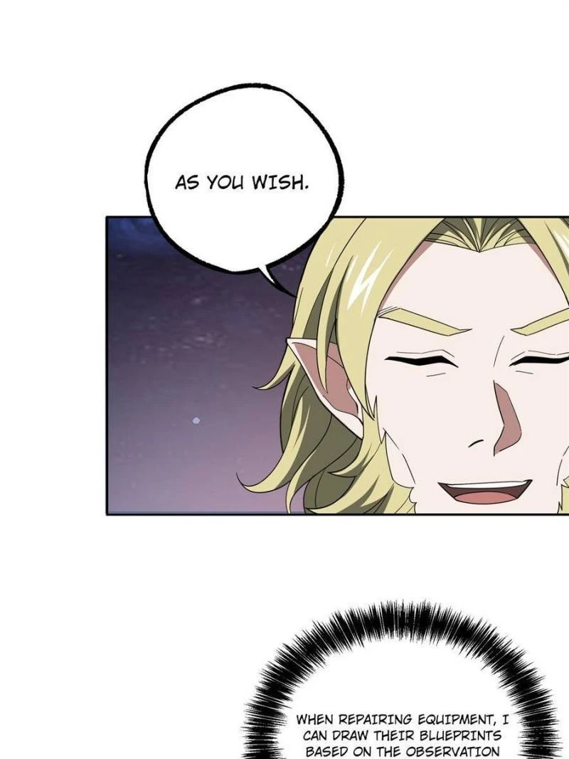 The Legendary Mechanic Chapter 213 - 26