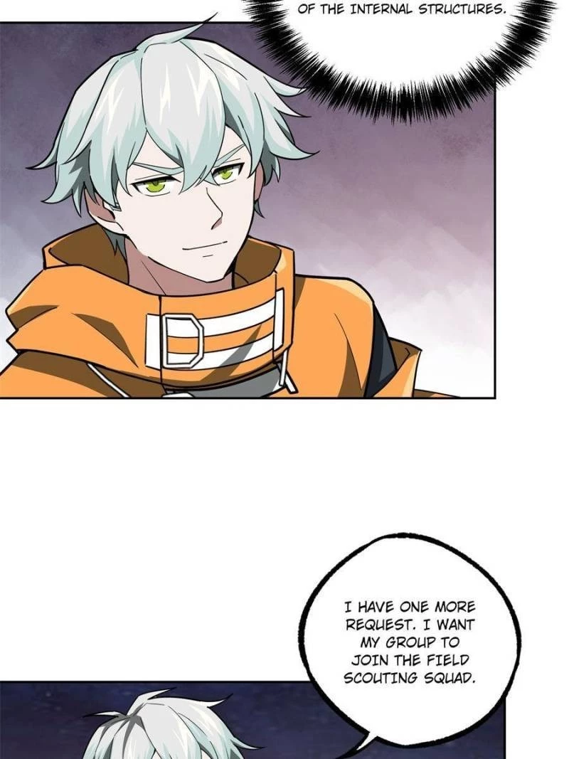 The Legendary Mechanic Chapter 213 - 27