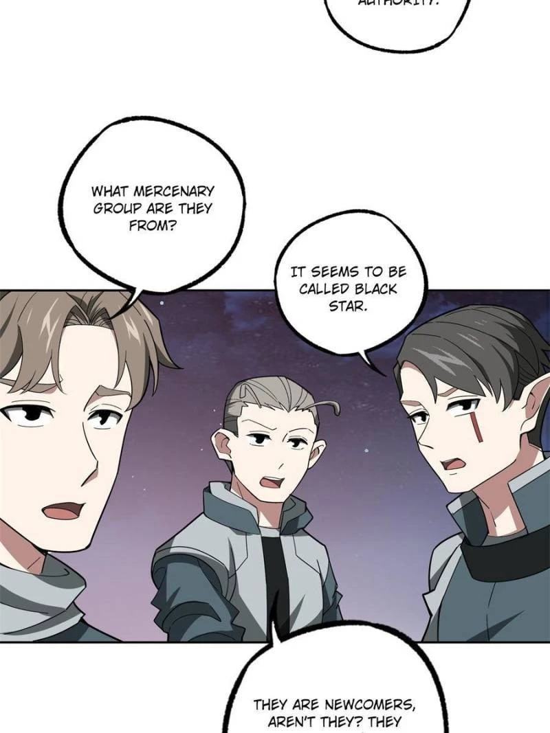 The Legendary Mechanic Chapter 213 - 30