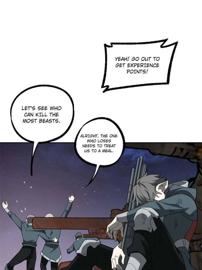The Legendary Mechanic Chapter 213 - 33