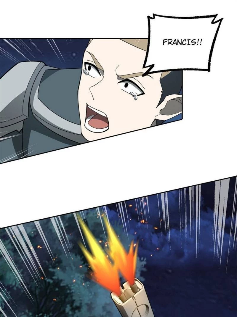 The Legendary Mechanic Chapter 213 - 38