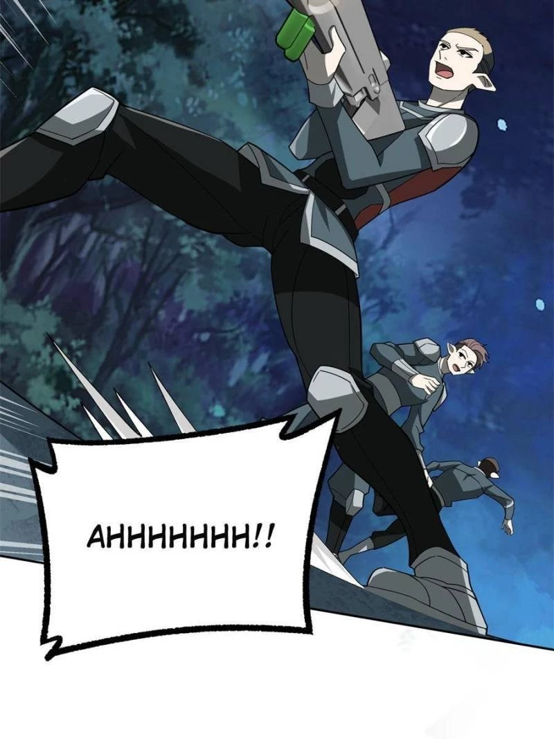 The Legendary Mechanic Chapter 213 - 39