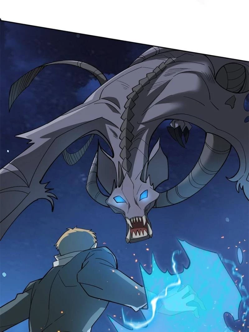 The Legendary Mechanic Chapter 213 - 40