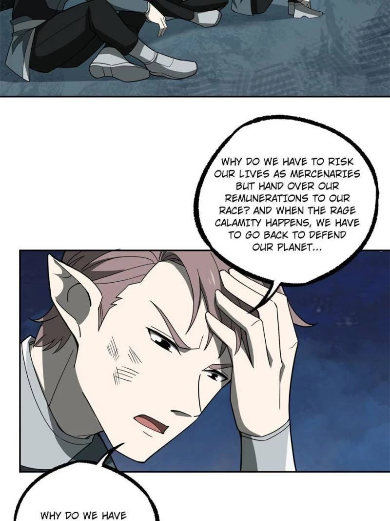 The Legendary Mechanic Chapter 213 - 44
