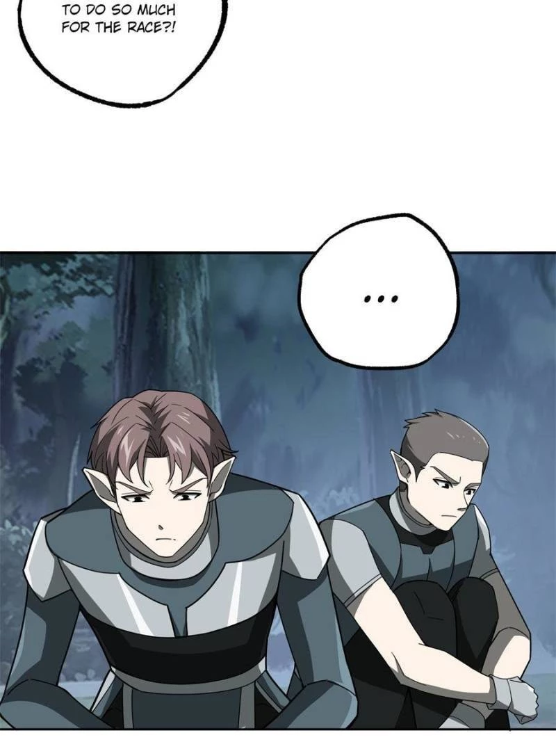 The Legendary Mechanic Chapter 213 - 45