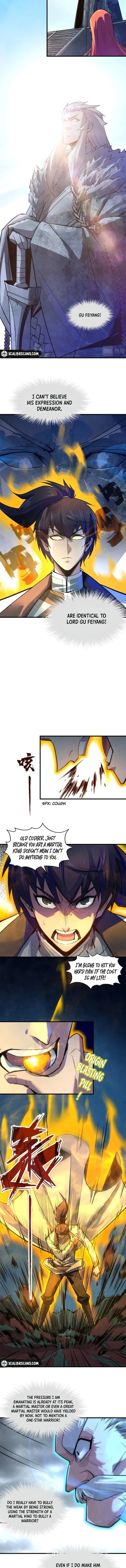 The Ultimate of All Ages Chapter 22 - 5