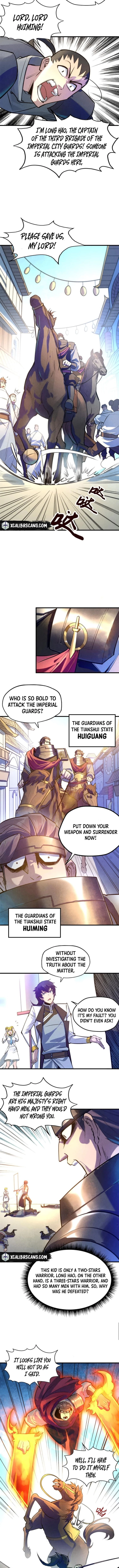 The Ultimate of All Ages Chapter 27 - 3
