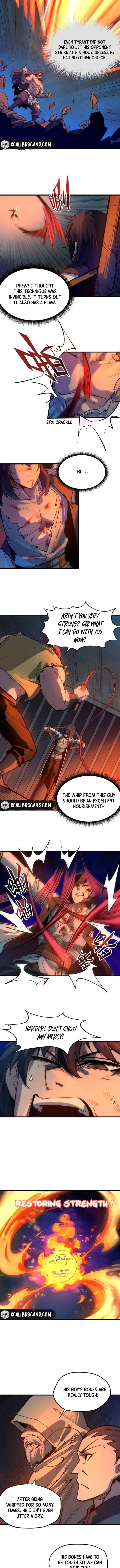The Ultimate of All Ages Chapter 32 - 2