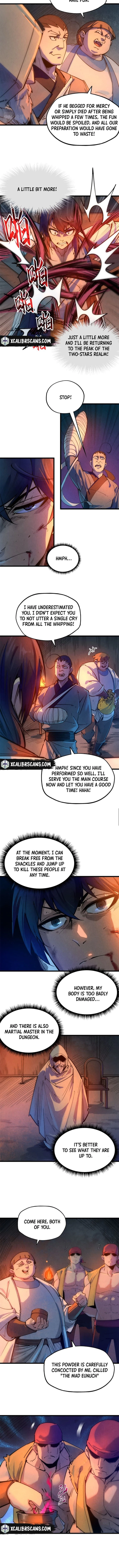 The Ultimate of All Ages Chapter 32 - 3