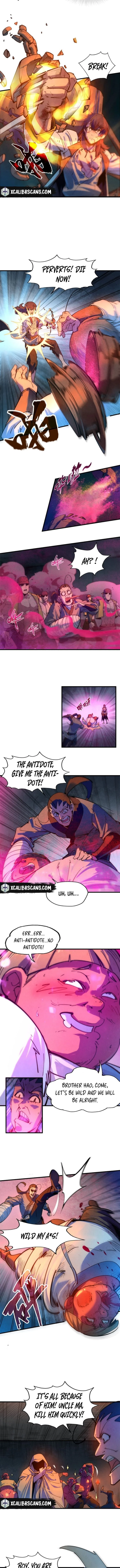 The Ultimate of All Ages Chapter 32 - 5