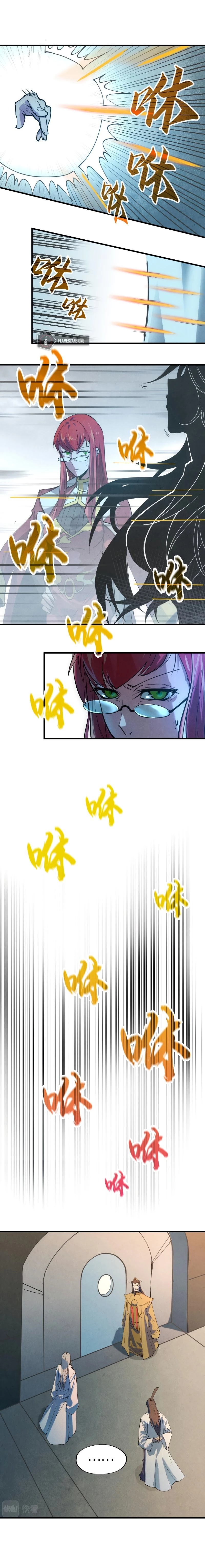 The Ultimate of All Ages Chapter 34 - 9