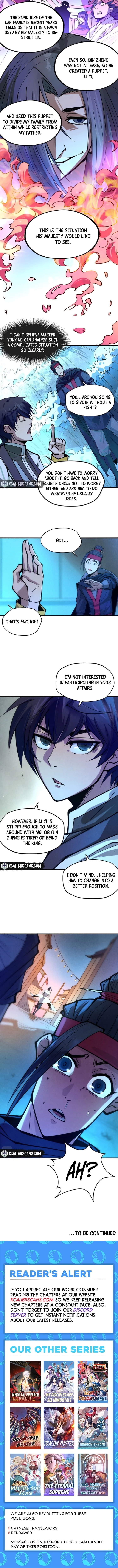 The Ultimate of All Ages Chapter 44 - 6
