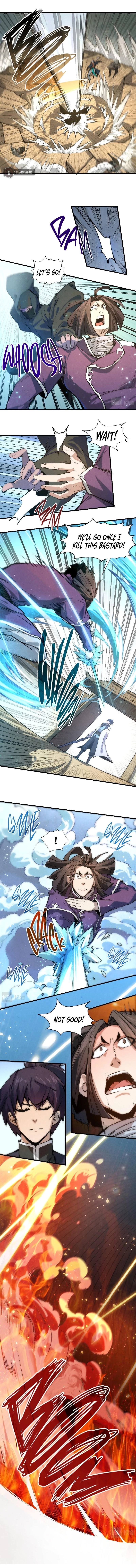 The Ultimate of All Ages Chapter 58 - 3