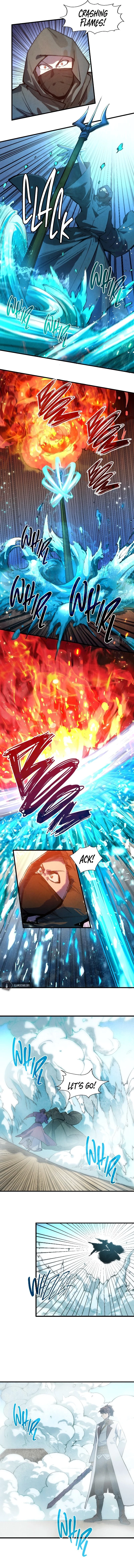 The Ultimate of All Ages Chapter 58 - 4