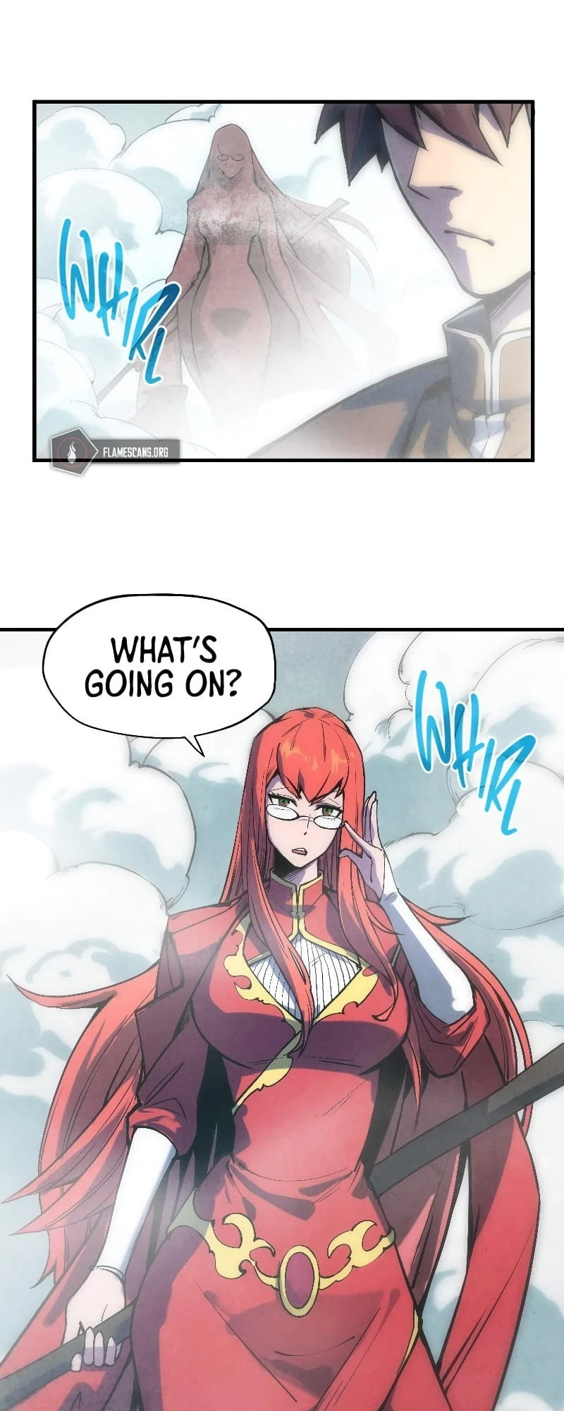 The Ultimate of All Ages Chapter 58 - 5