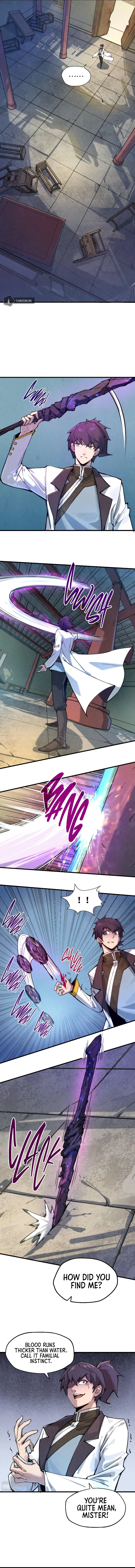 The Ultimate of All Ages Chapter 58 - 12