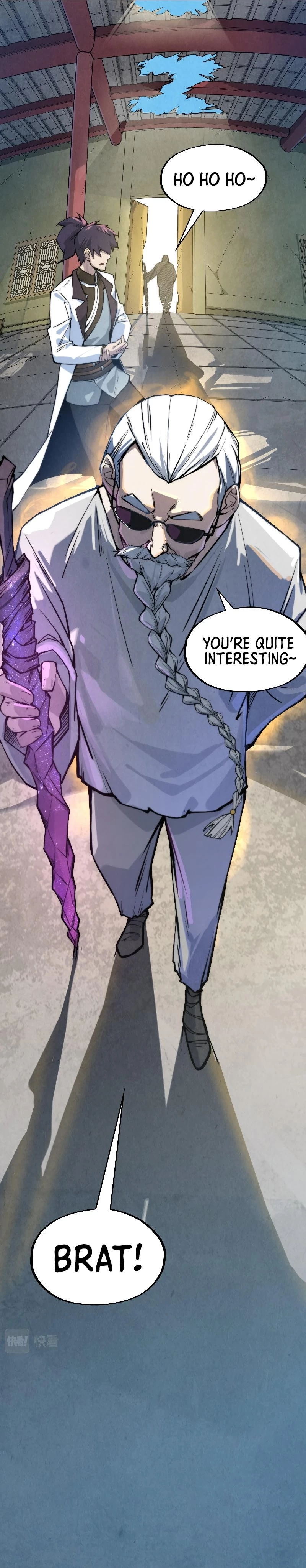 The Ultimate of All Ages Chapter 58 - 13