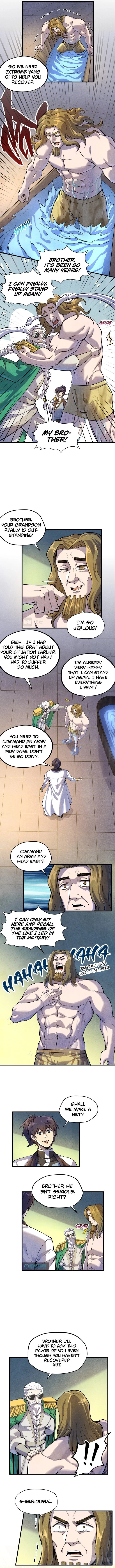 The Ultimate of All Ages Chapter 72 - 4
