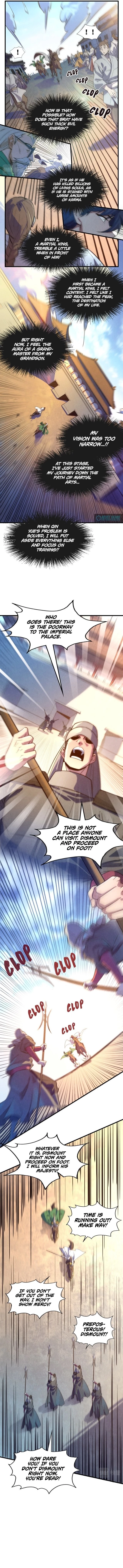 The Ultimate of All Ages Chapter 74 - 5
