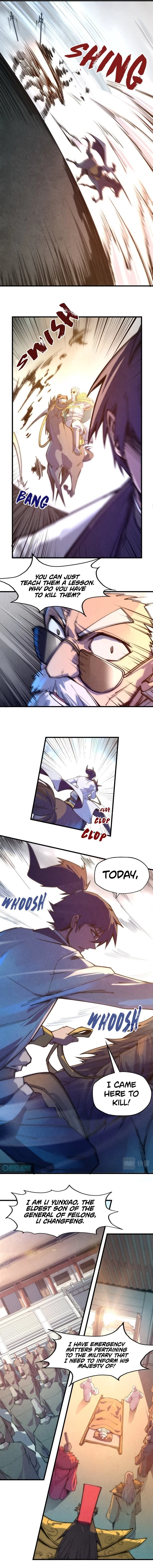 The Ultimate of All Ages Chapter 74 - 6
