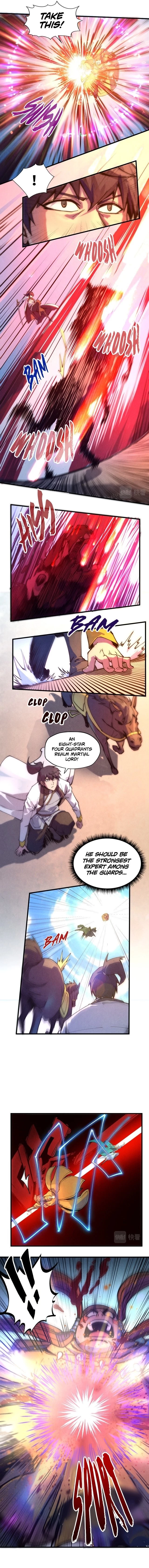 The Ultimate of All Ages Chapter 74 - 8