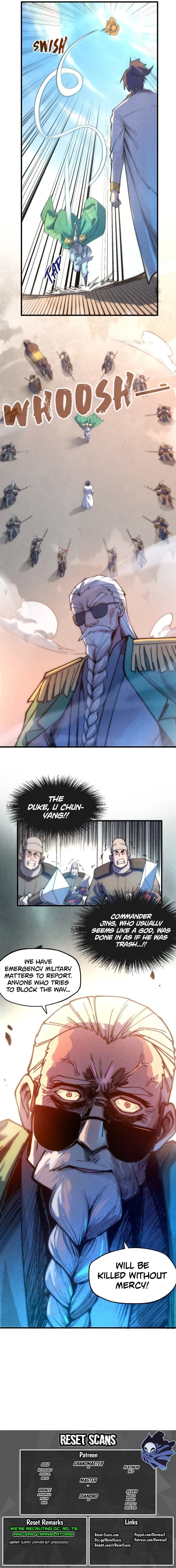 The Ultimate of All Ages Chapter 74 - 9